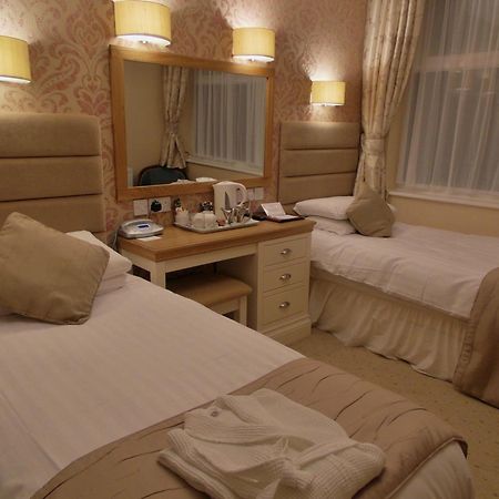 Bedford Hotel Lytham St Annes Cameră foto