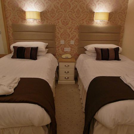 Bedford Hotel Lytham St Annes Cameră foto