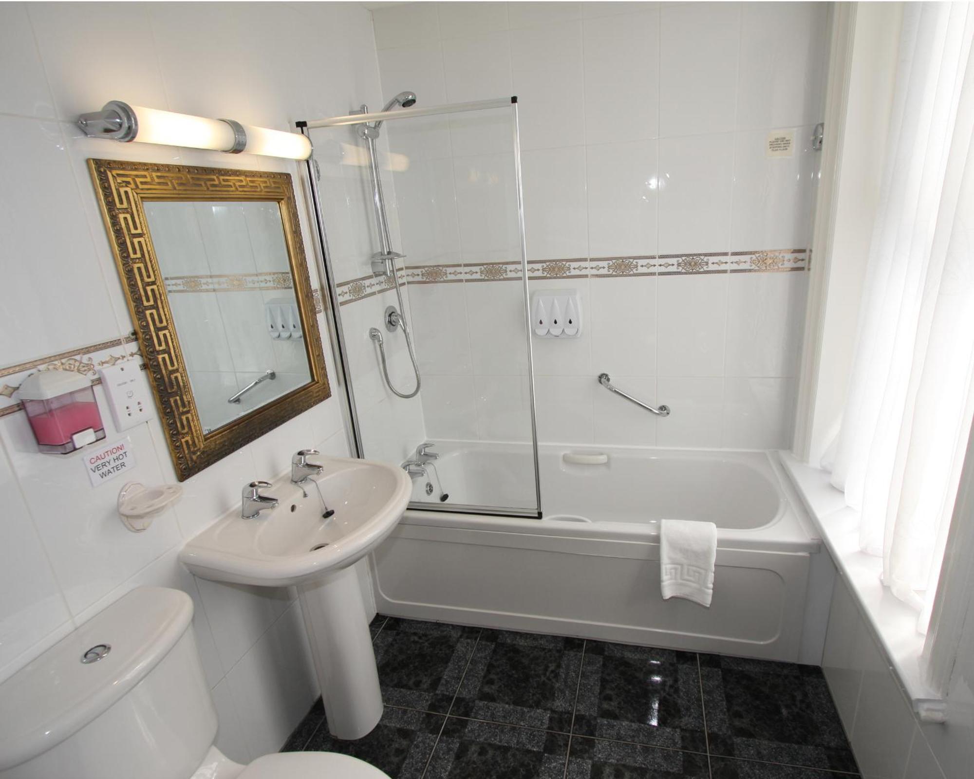 Bedford Hotel Lytham St Annes Cameră foto