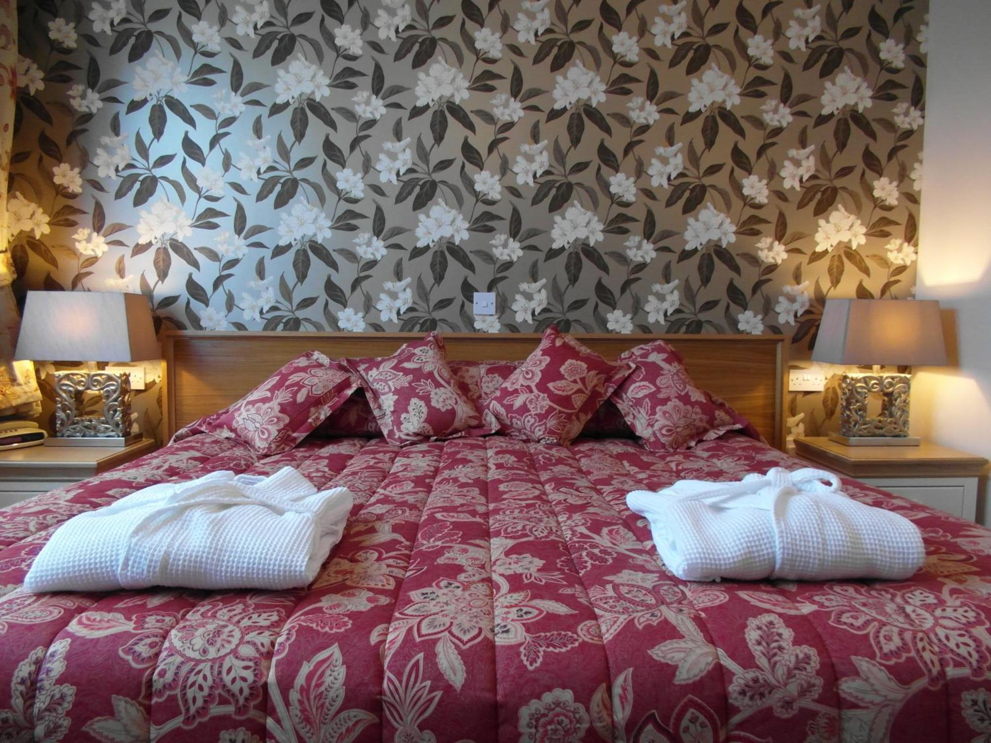 Bedford Hotel Lytham St Annes Cameră foto