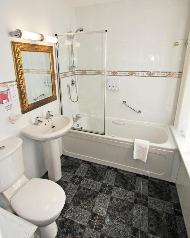 Bedford Hotel Lytham St Annes Cameră foto